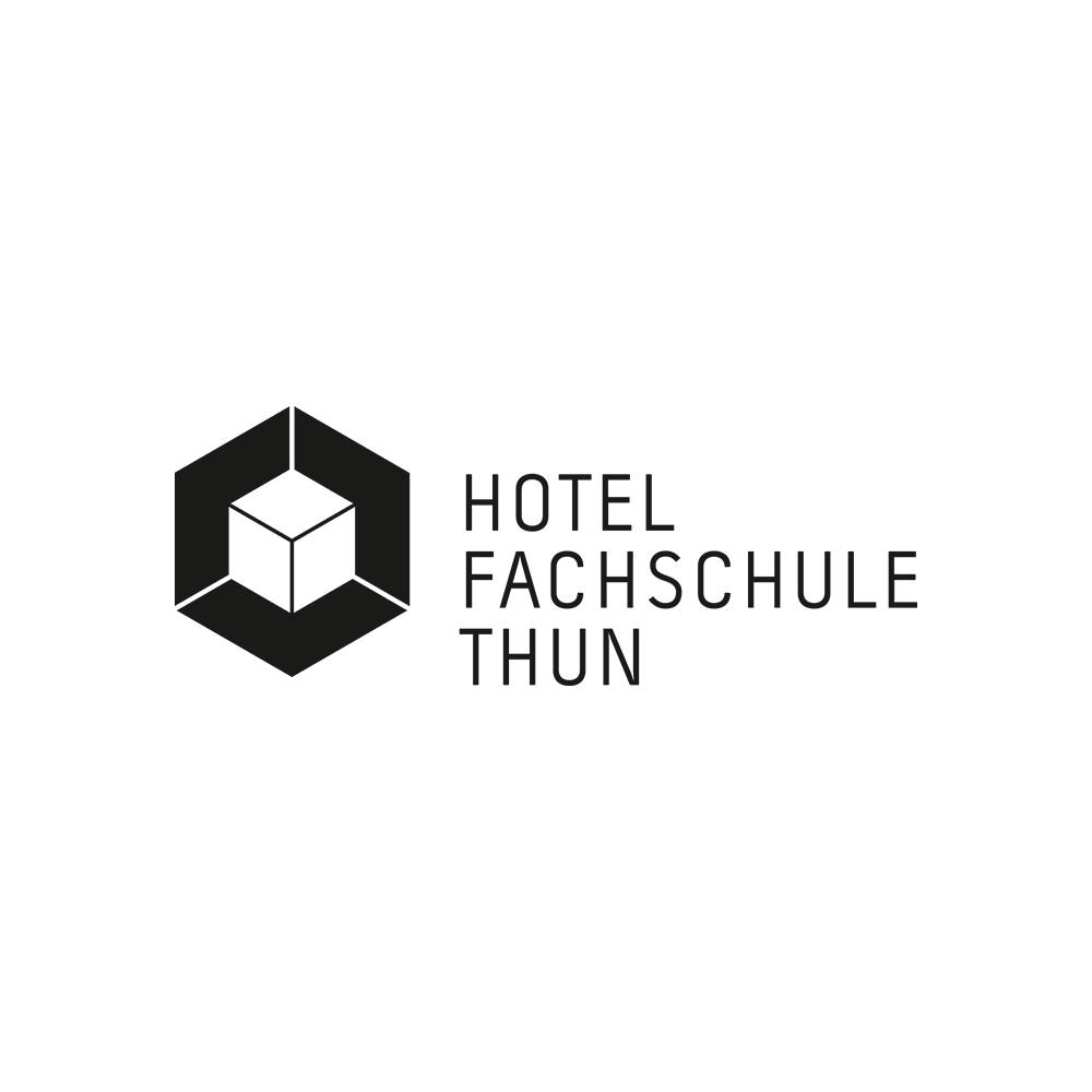 Logo Hotel Fachschule Thun
